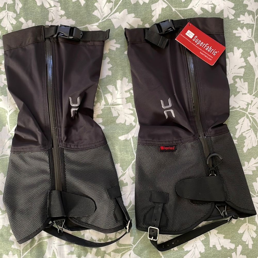 Unisex Gaiters